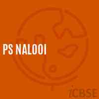 Ps Nalooi Primary School Logo