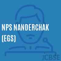 Nps Nanderchak (Egs) Primary School Logo