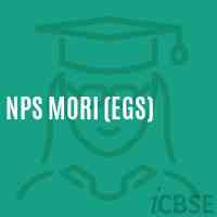Nps Mori (Egs) Primary School Logo