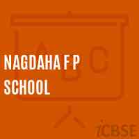 Nagdaha F P School Logo
