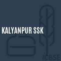 Kalyanpur Ssk Primary School Logo