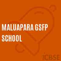 Maluapara Gsfp School Logo