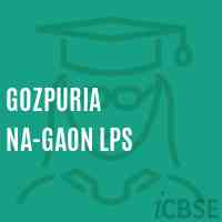 Gozpuria Na-Gaon Lps Primary School Logo