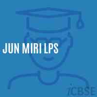 Jun Miri Lps Primary School Logo