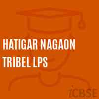 Hatigar Nagaon Tribel Lps Primary School Logo