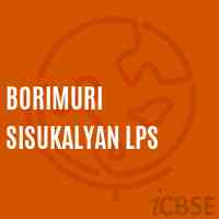 Borimuri Sisukalyan Lps Primary School Logo