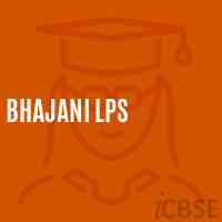 Bhajani Lps Primary School Logo