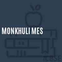 Monkhuli Mes Middle School Logo