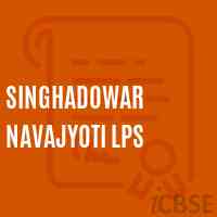 Singhadowar Navajyoti Lps Primary School Logo