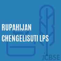 Rupahijan Chengelisuti Lps Primary School Logo