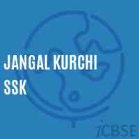 Jangal Kurchi Ssk Primary School Logo