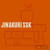 Jinakuri Ssk Primary School Logo