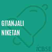Gitanjali Niketan Primary School Logo