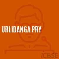Urlidanga Pry Primary School Logo