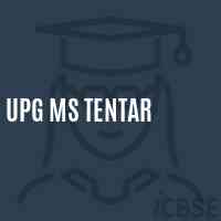 Upg Ms Tentar Middle School Logo