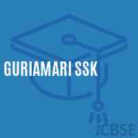 Guriamari Ssk Primary School Logo