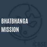 Bhatbhanga Mission Middle School Logo