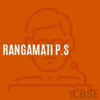 Rangamati P.S Primary School Logo