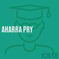 Aharra Pry Primary School Logo