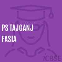 Ps Tajganj Fasia Primary School Logo