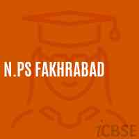 N.Ps Fakhrabad Primary School Logo