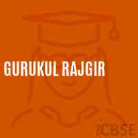 Gurukul Rajgir Primary School Logo