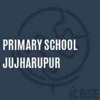 Primary School Jujharupur Logo