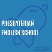 Presbyterian English School Logo
