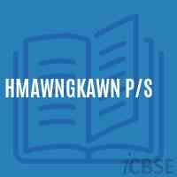 Hmawngkawn P/s Primary School Logo