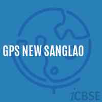 Gps New Sanglao School Logo
