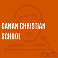 Canan Christian School Logo