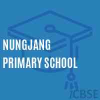 Nungjang Primary School Logo