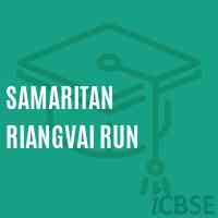 Samaritan Riangvai Run School Logo