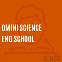 Omini Science Eng School Logo