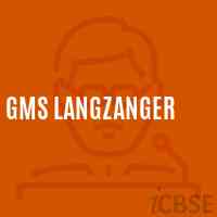 Gms Langzanger School Logo