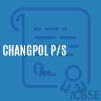 Changpol P/s Primary School Logo