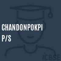 Chandonpokpi P/s Primary School Logo
