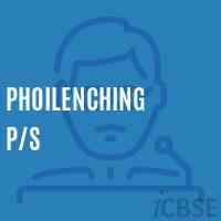 Phoilenching P/s Primary School Logo