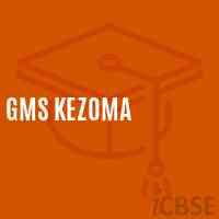 Gms Kezoma Middle School Logo