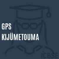 Gps Kijümetouma Primary School Logo