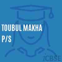 Toubul Makha P/s Primary School Logo