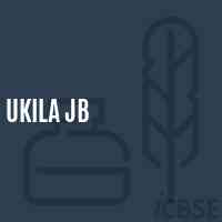 Ukila Jb Primary School Logo