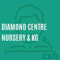 Diamond Centre Nursery & Kg Primary School Logo
