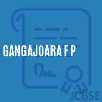 Gangajoara F P Primary School Logo