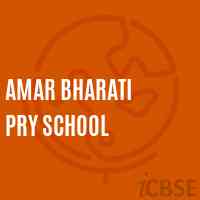 Amar Bharati Pry School Logo