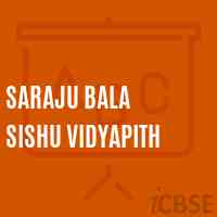 Saraju Bala Sishu Vidyapith Primary School Logo