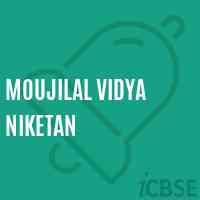 Moujilal Vidya Niketan Primary School Logo