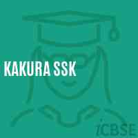 Kakura Ssk Primary School Logo