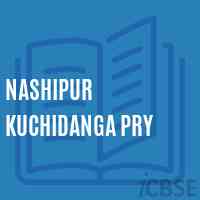 Nashipur Kuchidanga Pry Primary School Logo