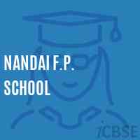 Nandai F.P. School Logo